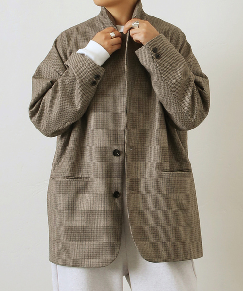 JOURNAL STANDARD LUXE（ジャーナルスタンダード ラックス