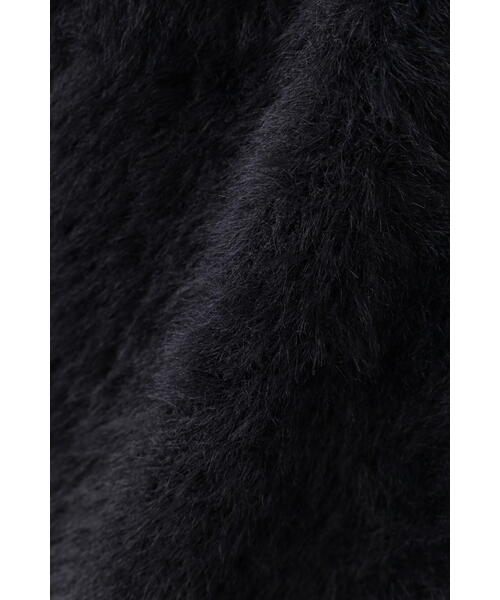 「human woman」 ベスト MEDIUM ブラック レディース_画像5