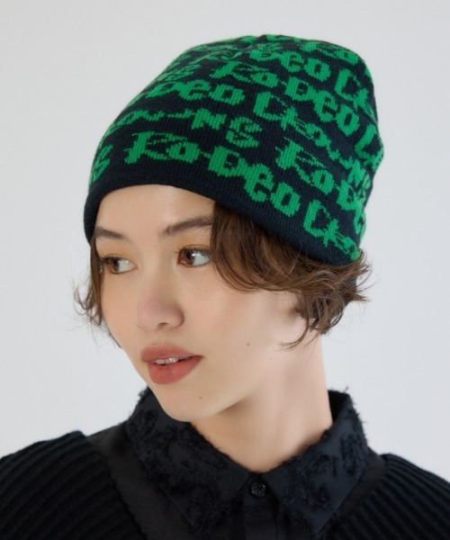 RODEO CROWNS WIDE BOWL（ロデオクラウンズワイドボウル） ニット帽