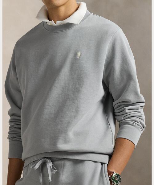 POLO RALPH LAUREN（ポロ・ラルフローレン） トレーナー スウェット