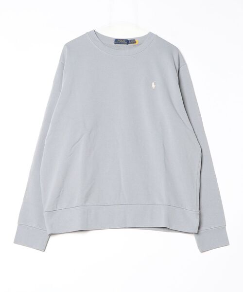 POLO RALPH LAUREN（ポロ・ラルフローレン） トレーナー スウェット