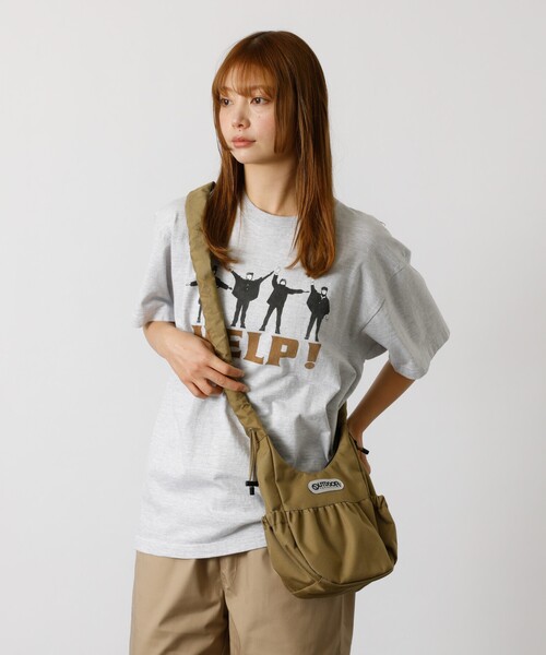 OUTDOOR PRODUCTS（アウトドアプロダクツ） ショルダーバッグ メンズ