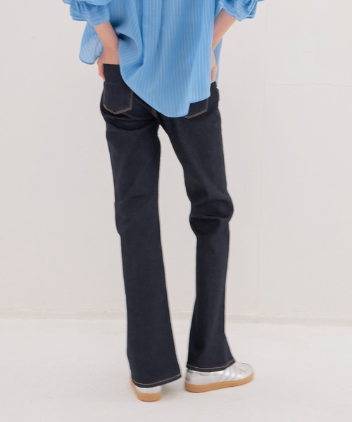 YANUK（ヤヌーク） ジーンズ デニム デニムパンツ YANUK / Bootcut One