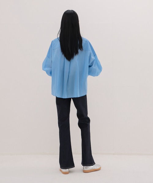 YANUK（ヤヌーク） ジーンズ デニム デニムパンツ YANUK / Bootcut One