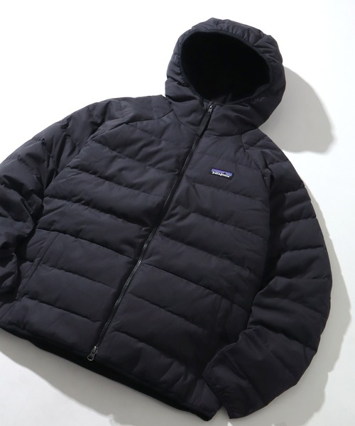 patagonia（パタゴニア） ダウンジャケット ダウン 「Patagonia