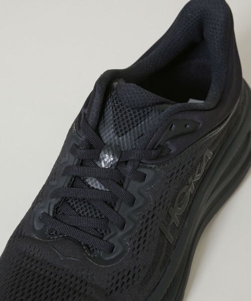 HOKA ONEONE（ホカ オネオネ） スニーカー HOKA/Bondi 9 レディース