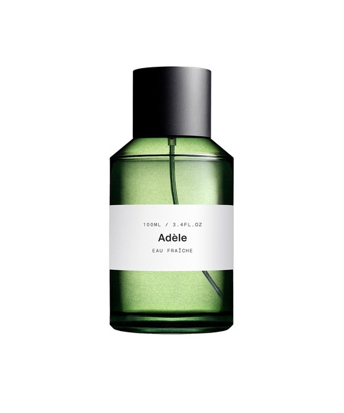 MARIEJEANNE（マリージャンヌ） 香水 ADELE レディース メンズ