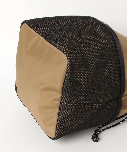 「FREDRIK PACKERS」 2WAYバッグ FREE ベージュ レディース_画像2