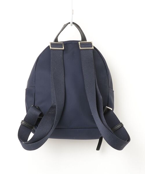 kate spade new york」 リュック - ネイビー レディース Kate spade 