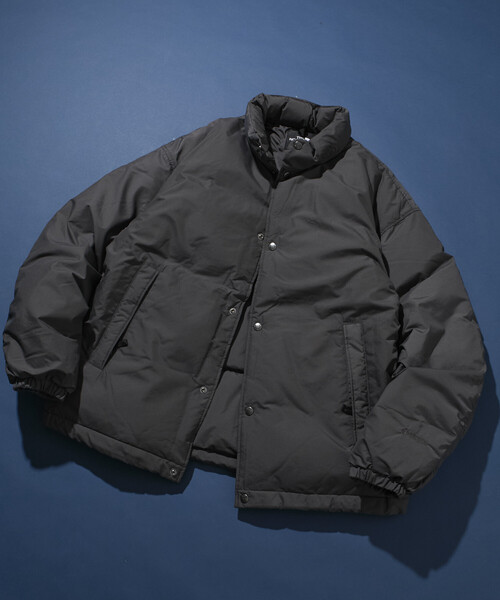 FREAK'S STORE（フリークスストア） 「THE NORTH FACE」ダウン
