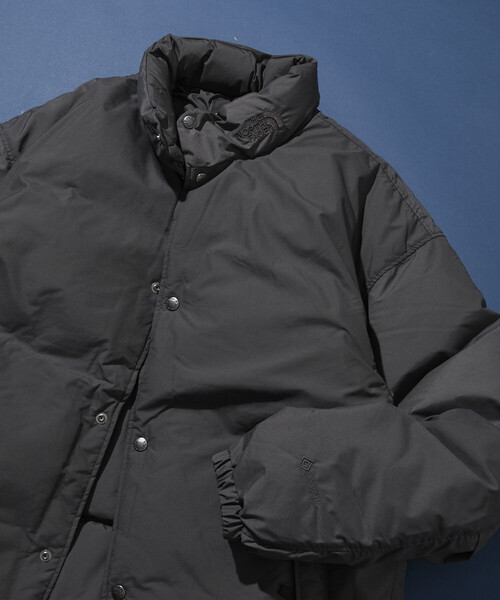 FREAK'S STORE（フリークスストア） 「THE NORTH FACE」ダウン
