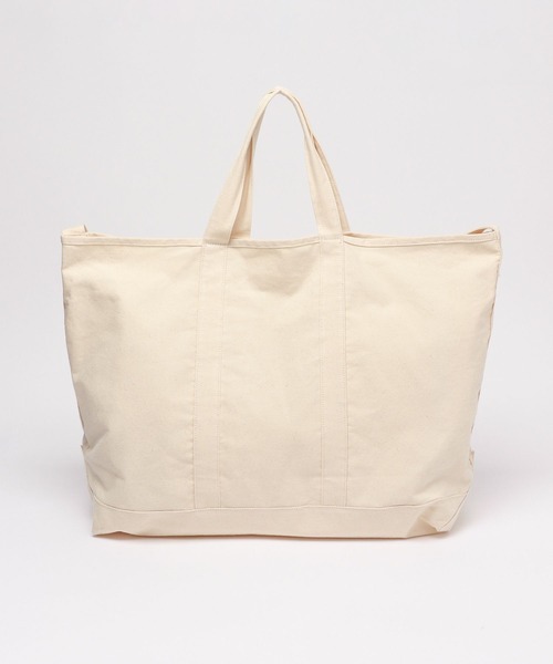 「ALAND」 トートバッグ ONE SIZE ホワイト レディース_画像2