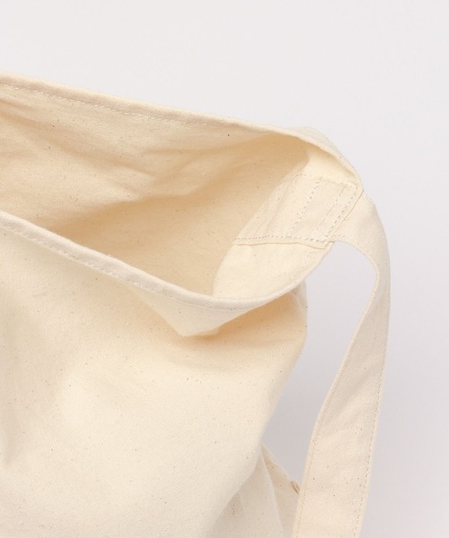 「ALAND」 トートバッグ ONE SIZE ホワイト レディース_画像5