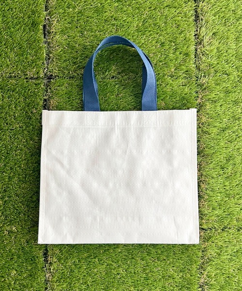 エコバッグ POLO CHAMPS(ポロチャンプス)/SHOPPER BAG ショッパー