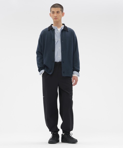 MARGARET HOWELL（マーガレットハウエル） パンツ STRETCH POLYESTER