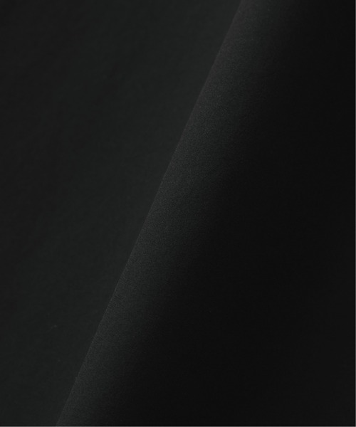 パンツ STRETCH POLYESTER メンズの画像