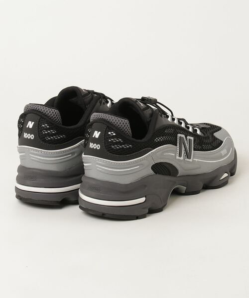 New Balance（ニューバランス） スニーカー U1000 432 メンズ