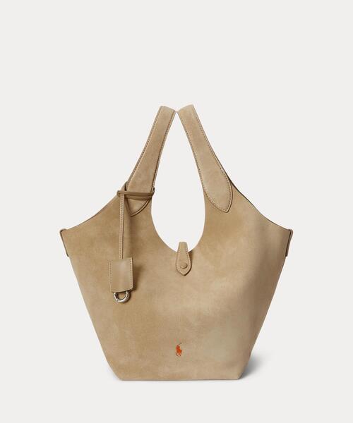 POLO RALPH LAUREN（ポロ・ラルフローレン） トートバッグ Polo Play