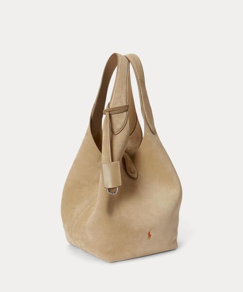 POLO RALPH LAUREN（ポロ・ラルフローレン） トートバッグ Polo Play