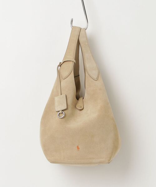 POLO RALPH LAUREN（ポロ・ラルフローレン） トートバッグ Polo Play