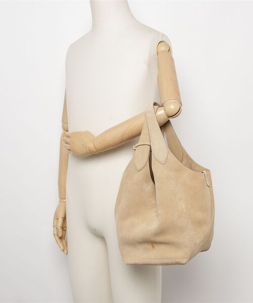 POLO RALPH LAUREN（ポロ・ラルフローレン） トートバッグ Polo Play