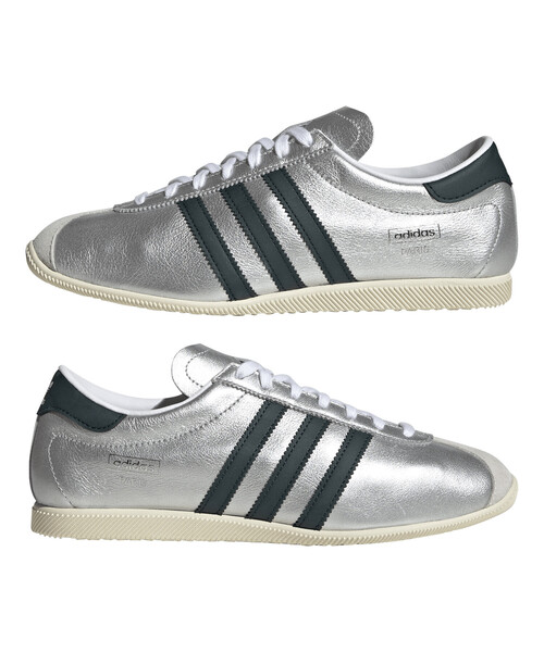 adidas（アディダス） スニーカー PARIS W / IH9223 (25cm〜28cmサイズ