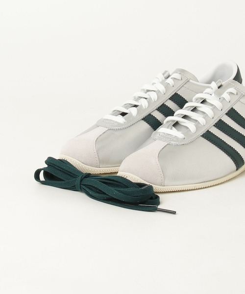 adidas（アディダス） スニーカー PARIS W / IH9223 (25cm〜28cmサイズ 