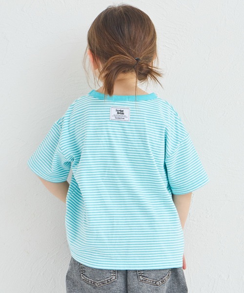 pairmanon（ペアマノン） tシャツ 「綿100%」ユニセックス バックタグ