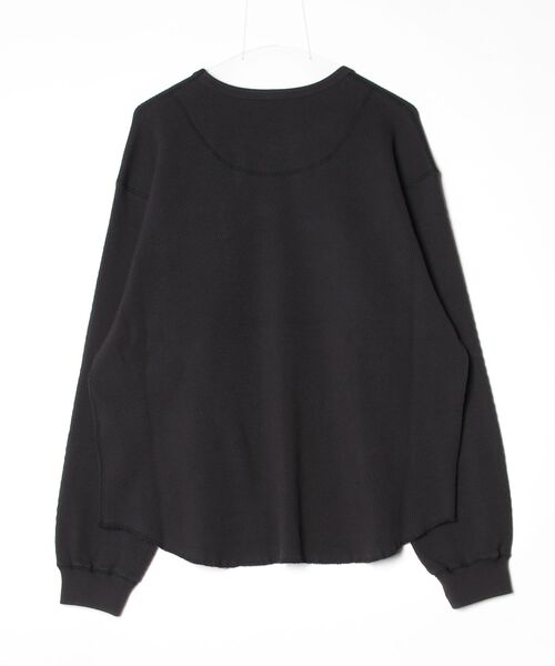 FACETASM ファセッタズム トップス FACETASM（ファセッタズム） tシャツ FACETASM/ファセッタズム/THRMAL