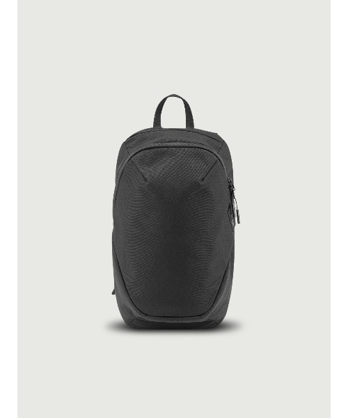「WEXLEY」 リュック ONE SIZE ブラック メンズ