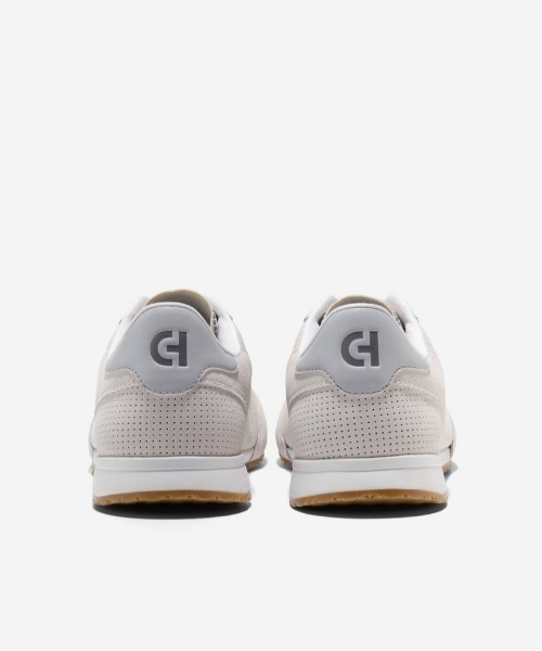 COLE HAAN（コールハーン） スニーカー グランド クロスコート スリム