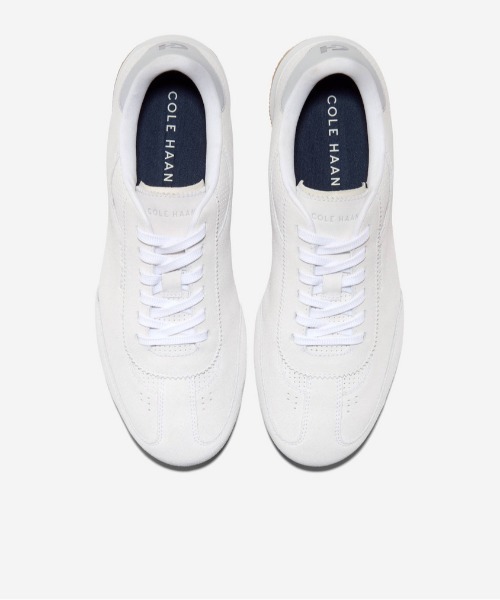 COLE HAAN（コールハーン） スニーカー グランド クロスコート スリム