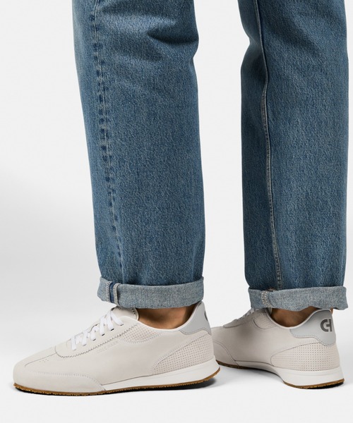 COLE HAAN（コールハーン） スニーカー グランド クロスコート スリム