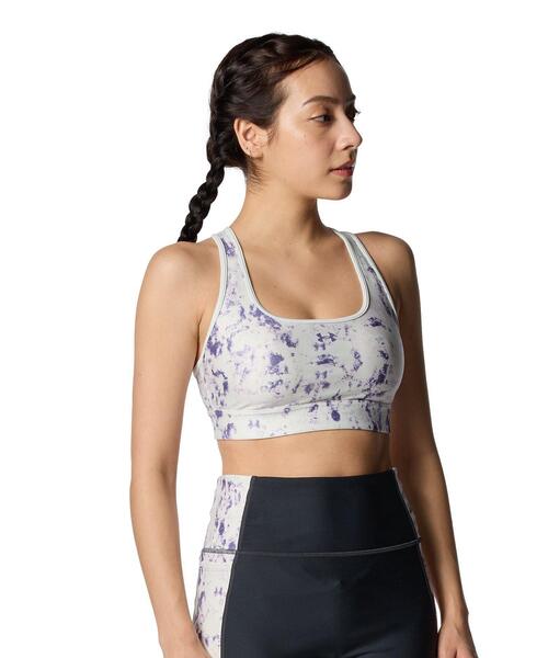 UNDER ARMOUR（アンダーアーマー） スポーツブラ UAクロスバックブラ