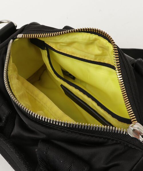「DIESEL」 2WAYバッグ UNI ブラック レディース