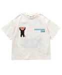 tシャツ 「リンク」旭山動物園応援商品 バリエ...の詳細画像5