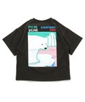 tシャツ 「リンク」旭山動物園応援商品 バリエ...の詳細画像4