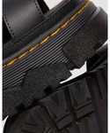 厚底 サンダル Dr. Martens/ドクタ...の詳細画像4