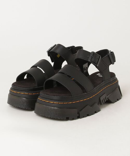 Dr.Martens（ドクターマーチン） サンダル MATTISON 2 ストラップ