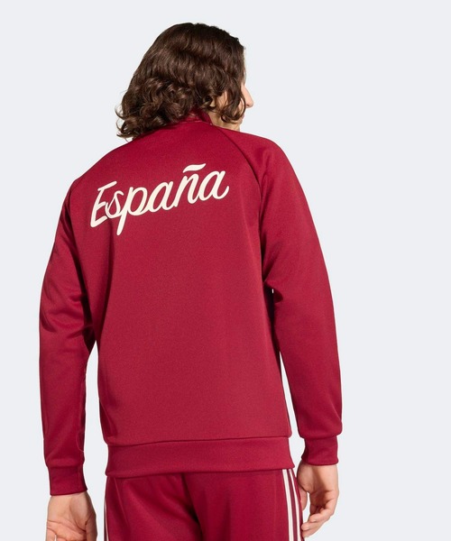 adidas（アディダス） ジャージ スペイン代表 オリジナルス トラック