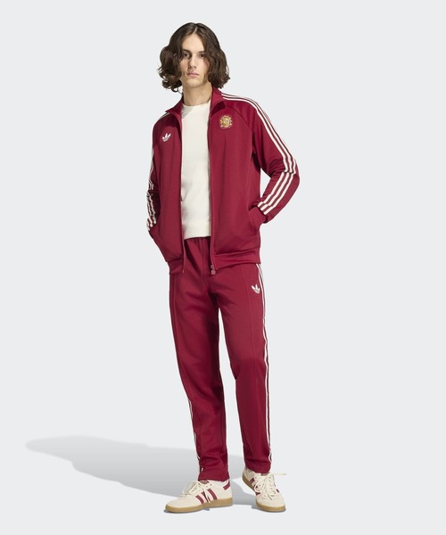 adidas スペイン代表 ジャージ Lサイズ 上下 adidas（アディダス） ジャージ スペイン代表 オリジナルス トラック