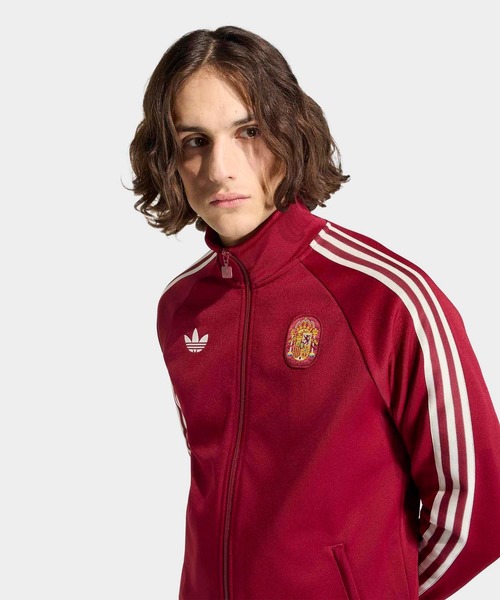 adidas（アディダス） ジャージ スペイン代表 オリジナルス トラック