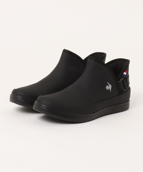 le coq sportif（ルコックスポルティフ） スニーカー LE COQ LCS ALMA