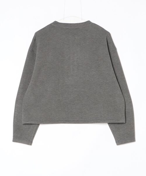 「BEAUTY&YOUTH UNITED ARROWS」 スウェットカットソー FREE ブラック レディース_1