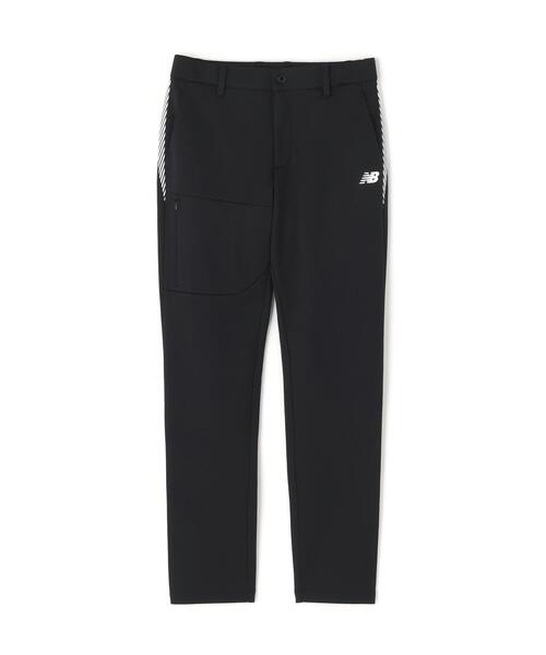 【新品】ニューバランス ゴルフ パテッド テーパード ロングパンツ New Balance Golf（ニューバランスゴルフ） パンツ スウェット