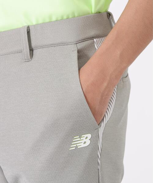 New Balance Golf（ニューバランスゴルフ） パンツ 「new balance golf