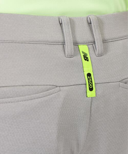New Balance Golf（ニューバランスゴルフ） パンツ 「new balance golf