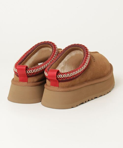 「UGG」 スリッポン 8 ブラウン レディース_1
