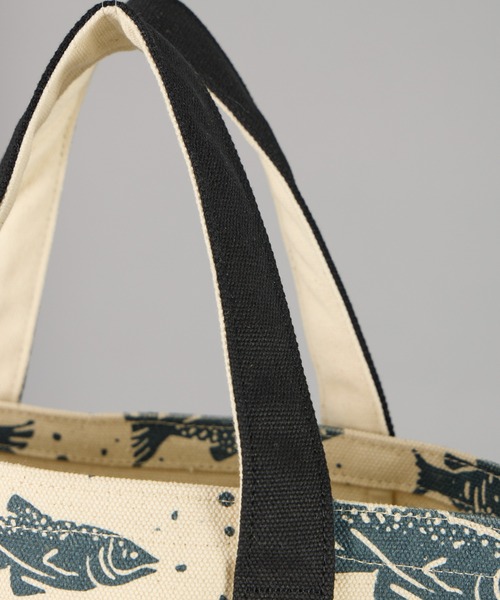 PENDLETON(ペンドルトン) トートバッグ 「 」SALMON CANVAS MINI PENDLETON(ペンドルトン) トートバッグ 「 」SALMON CANVAS MINI