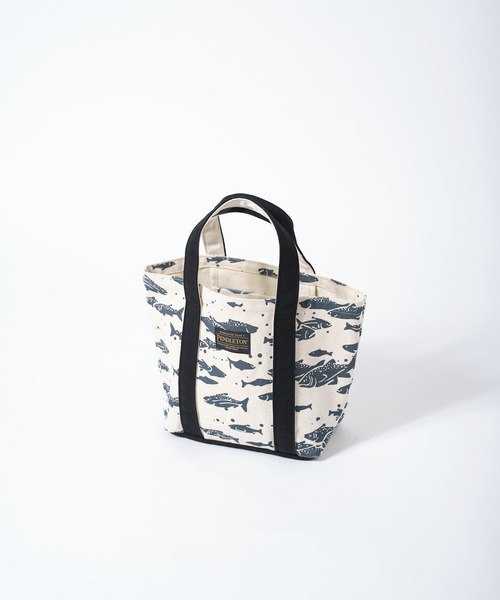 PENDLETON（ペンドルトン） トートバッグ 「 」SALMON CANVAS MINI